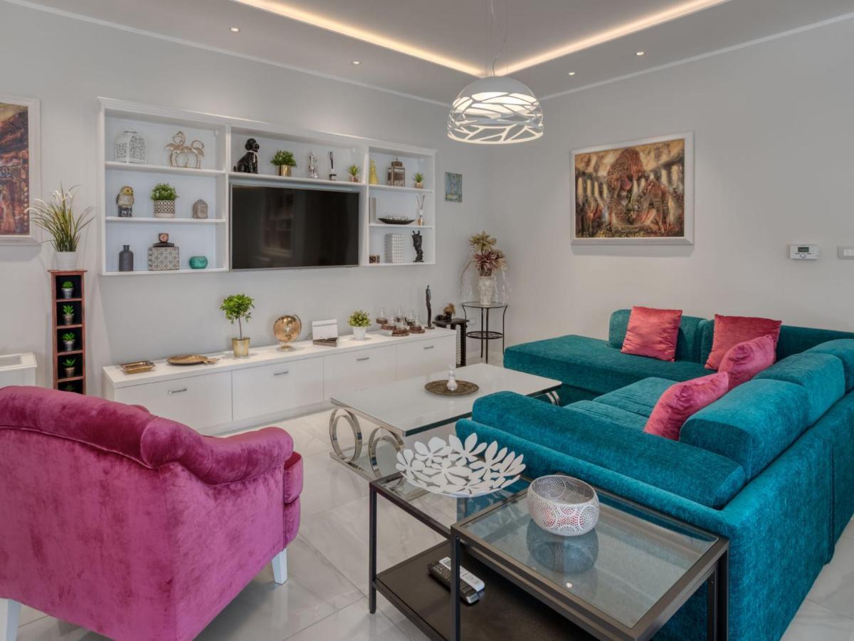 Dream House By Interhome Villa