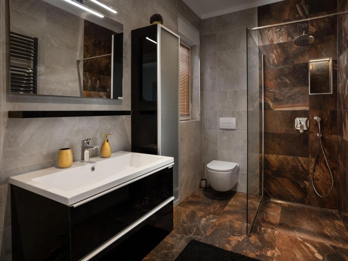 Villa Dream House By Interhome *