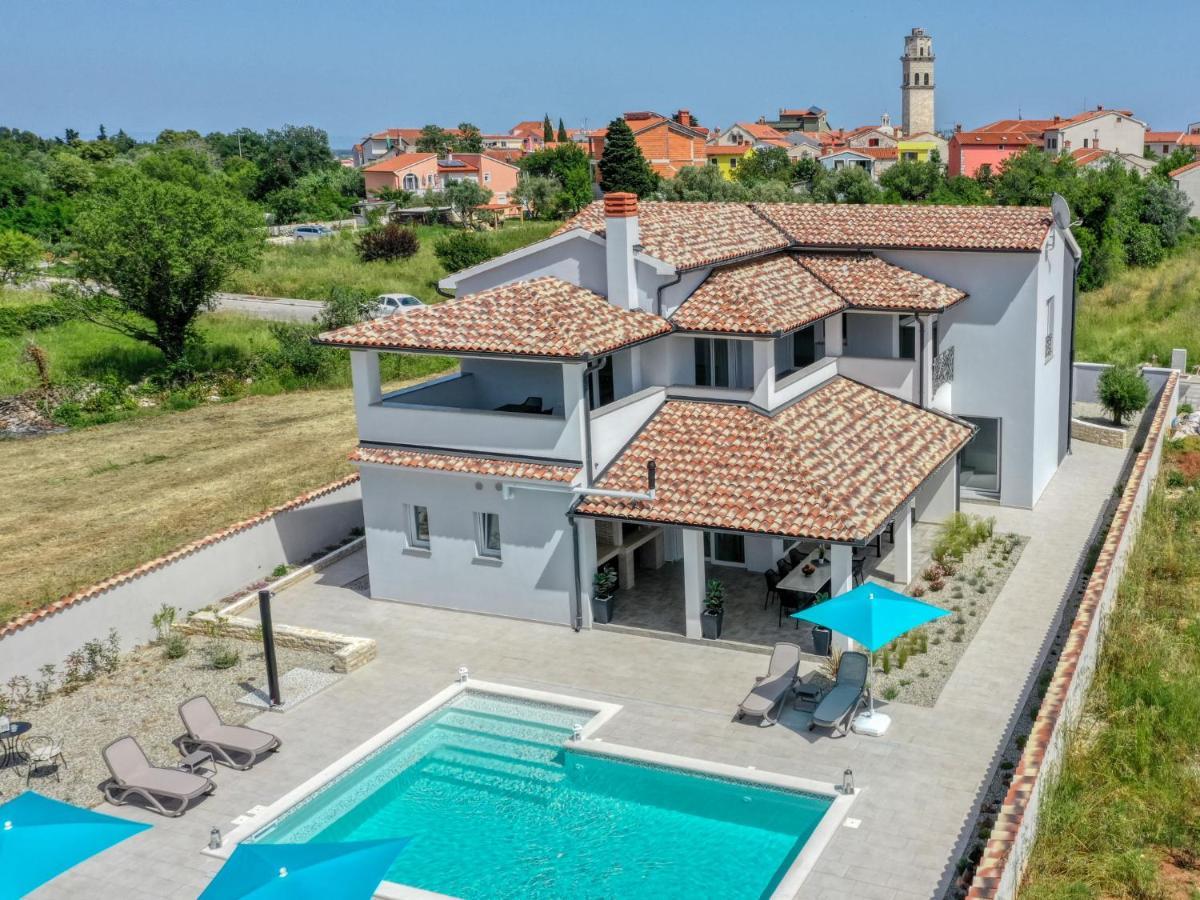Dream House By Interhome Villa Pula