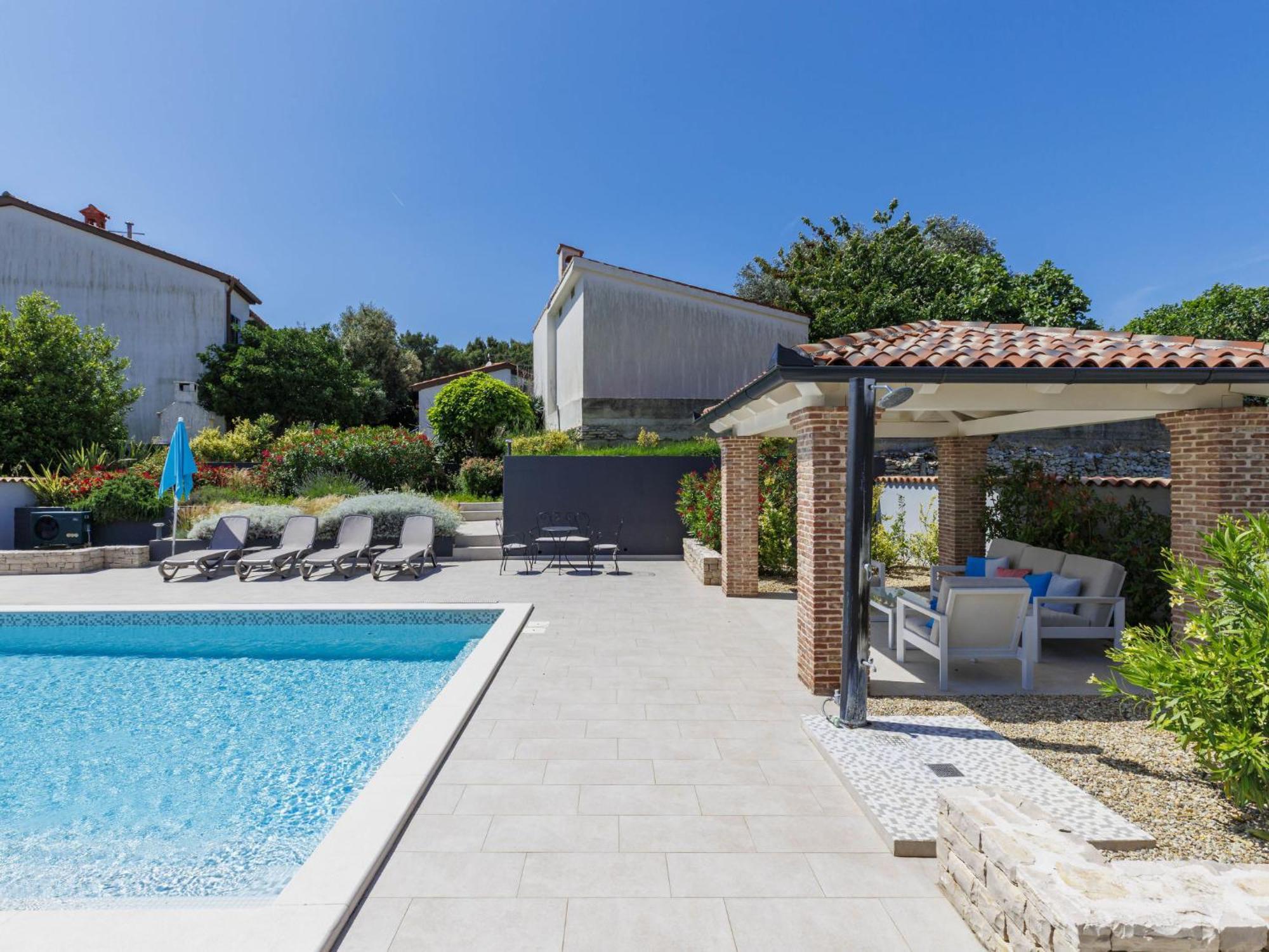 Dream House By Interhome Vila Pula