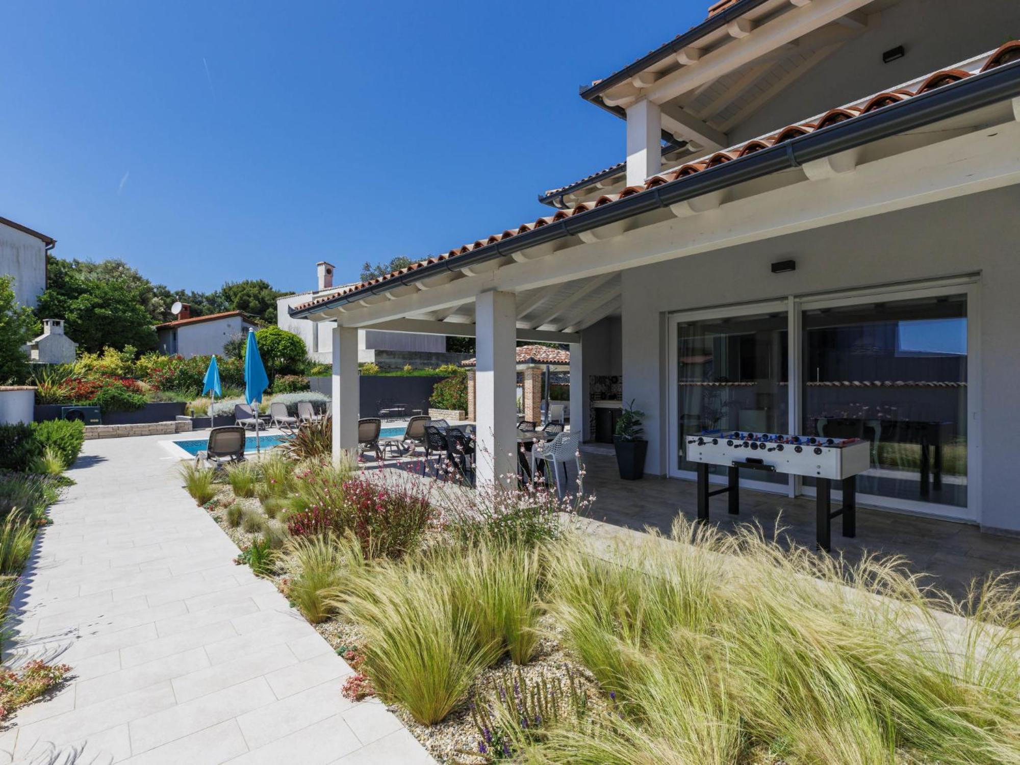 Vila Dream House By Interhome